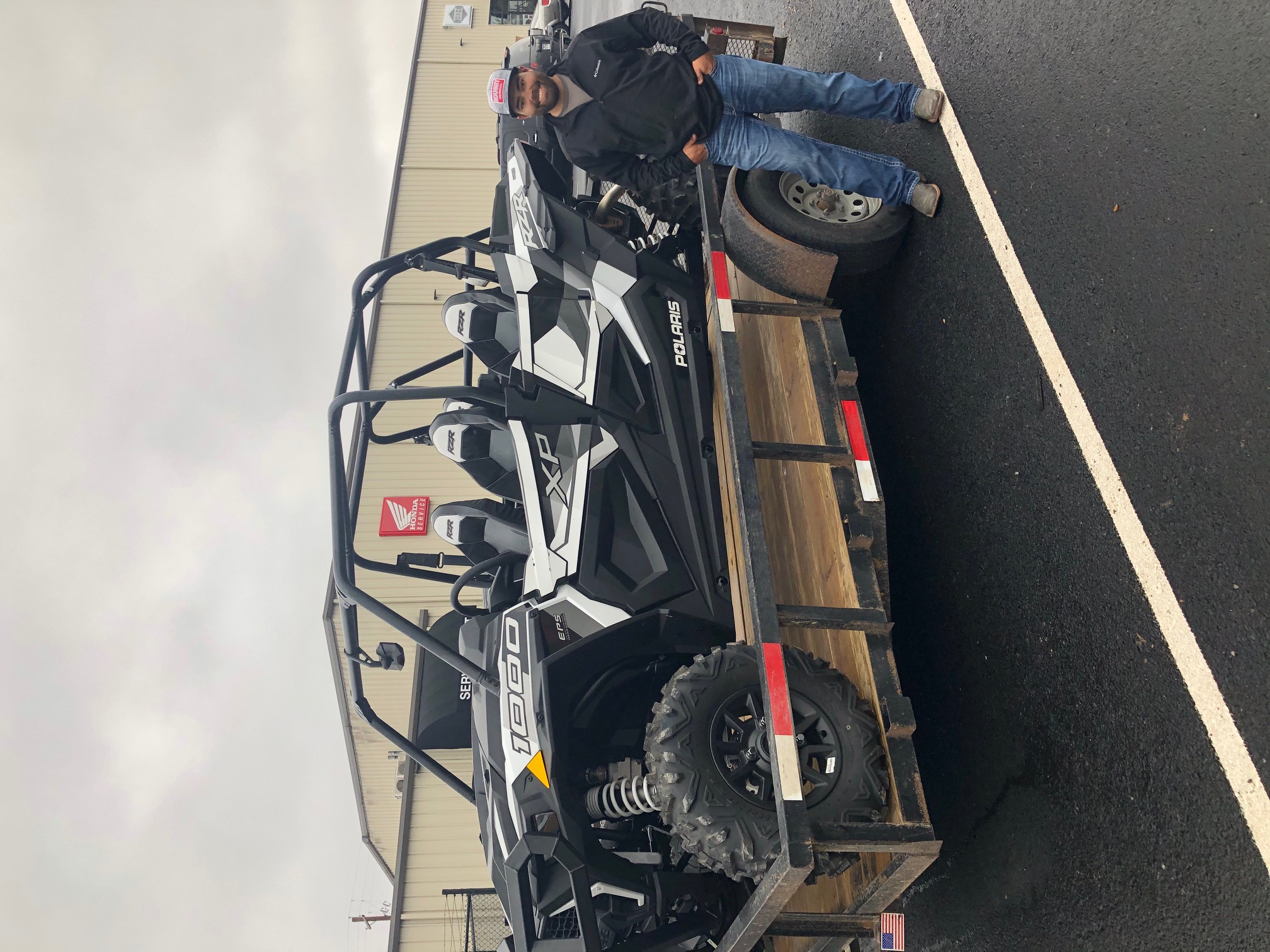 Our Customers Independence County Off Road Batesville Arkansas